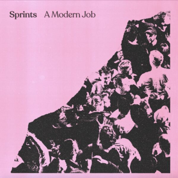 A MODERN JOB (EP)