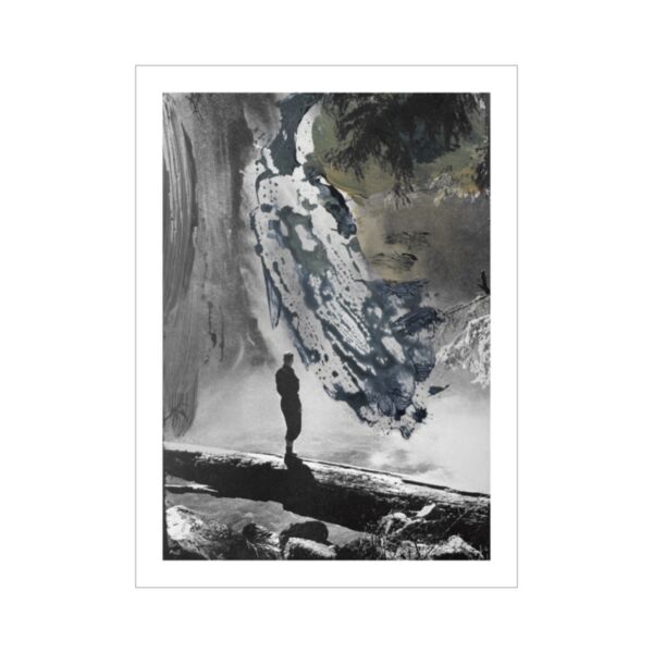 LAND OF THE HEARTH (TRANSPARENT BLUE VINYL)