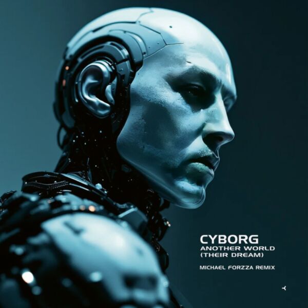 ANOTHER WORLD (THEIR DREAM) (BLUE VINYL)