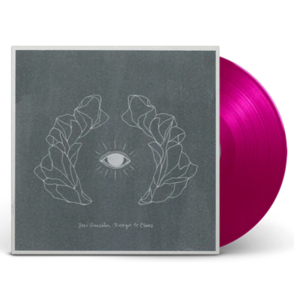 VESTIGES & CLAWS (PINK VINYL)