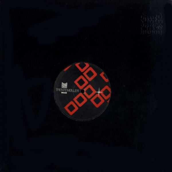 MOAN (TRENTEMØLLER & RADIO SLAVE REMIXES)