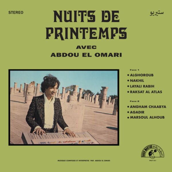 NUITS DE PRINTEMPS
