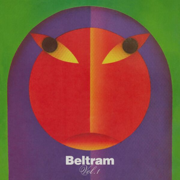 BELTRAM VOL.1