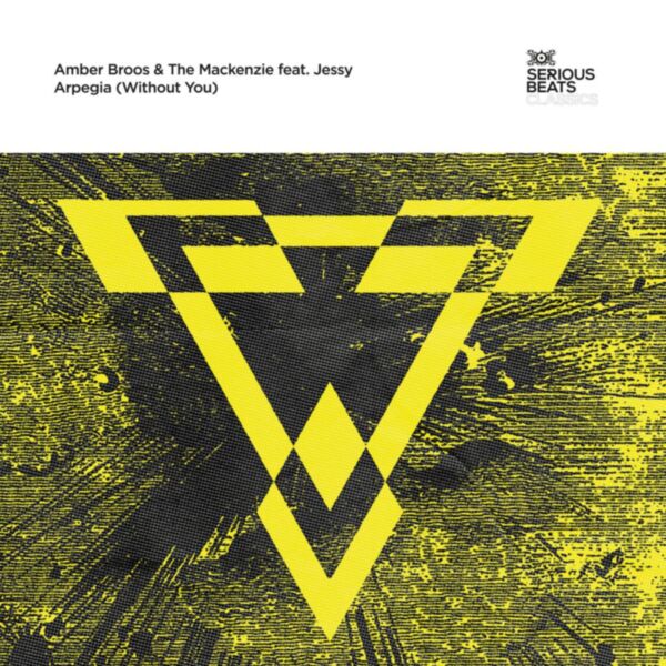 ARPEGIA (WITHOUT YOU)