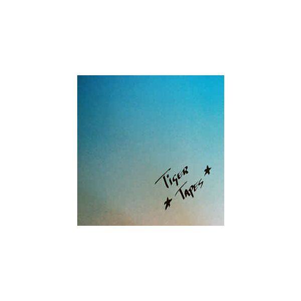 TIGER TAPES (RSD RELEASE)