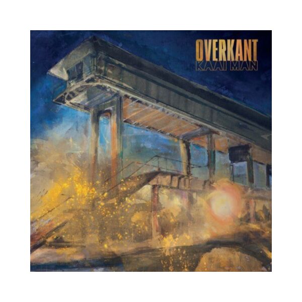 OVERKANT