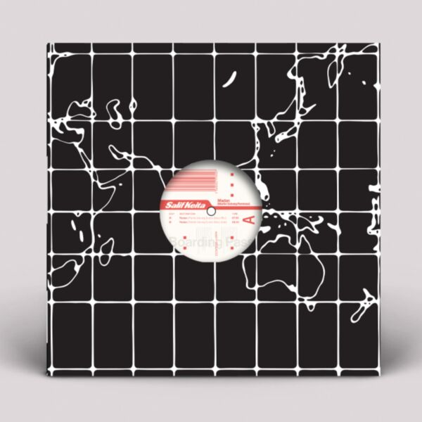 MADAN (MARTIN SOLVEIG REMIXES)