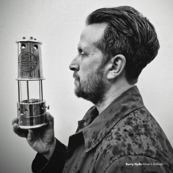 MINERS' BALLADS