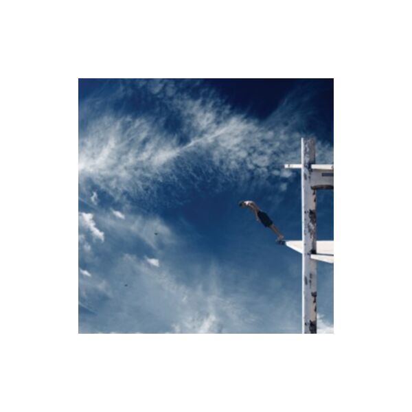 PROMISES (SEA BLUE VINYL)