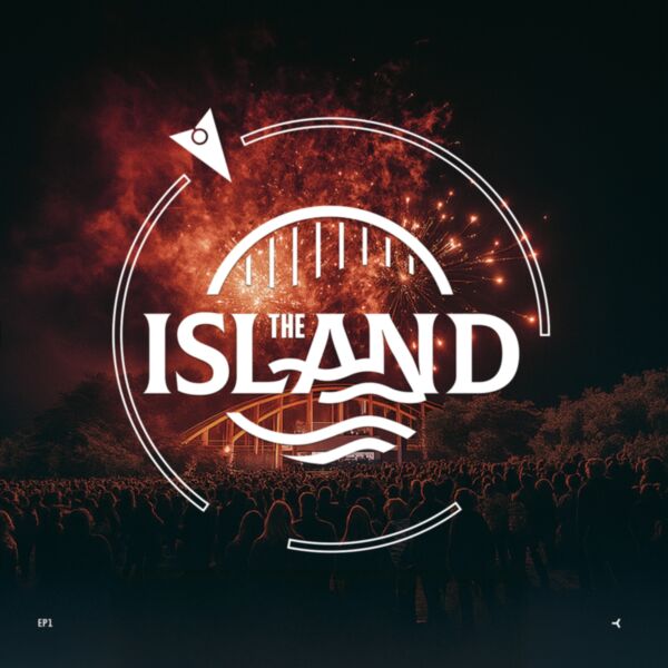 THE ISLAND EP 1