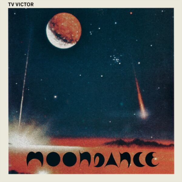 MOONDANCE (2LP, 180 G VINYL + DOWNLOAD)