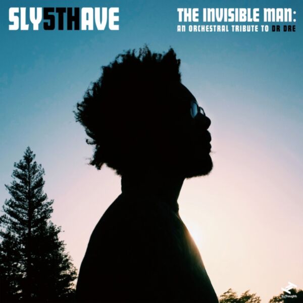 THE INVISIBLE MAN: AN ORCHESTRAL TRIBUTE TO DR. DRE