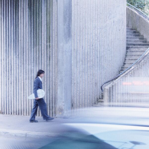 THE JOY OF COINCIDENCES