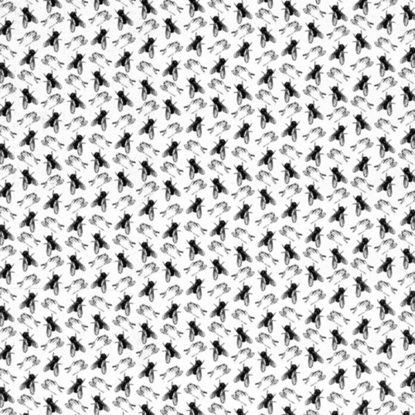 TWO FLIES IN ONE CLAP