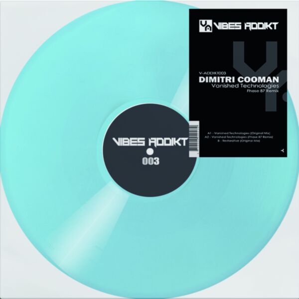 VANISHED TECHNOLOGIES