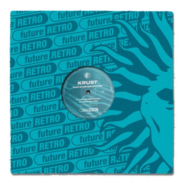 ONE STOP MR DRIVER (TIM REAPER REMIX / ORIGINAL)