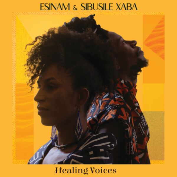 HEALING VOICES