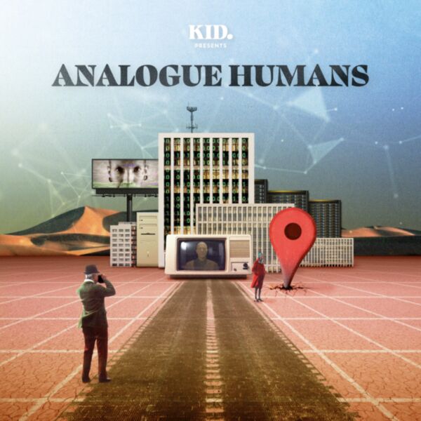 ANALOGUE HUMANS