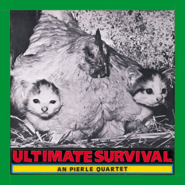 ULTIMATE SURVIVAL