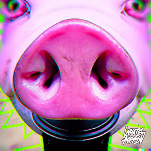 LET ME SHOW YOU / TECHNO CAT