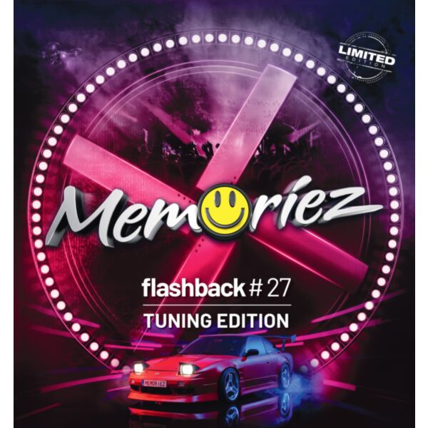 MEMORIEZ - FLASHBACK 27