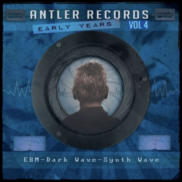 EARLY YEARS VOL. 4 (BLACK VINYL)