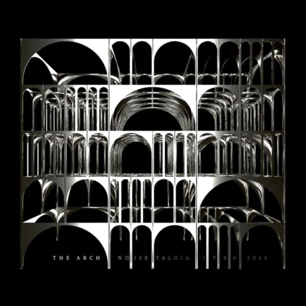 NOISETALGIA 1986 - 2026