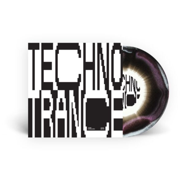 TECHNO TRANCE / NO MERCY