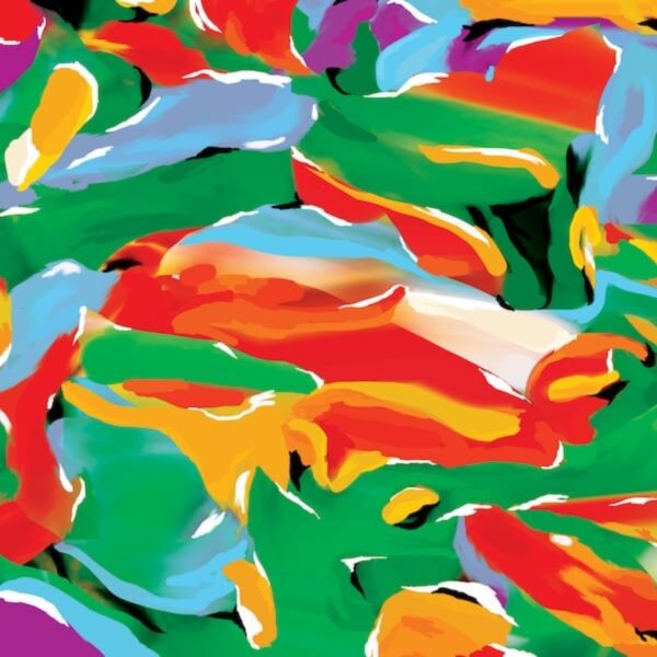 BIRDS OF PARADISE (2026 REPRESS)