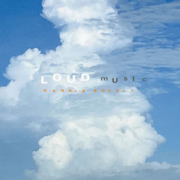 CLOUD MUSIC