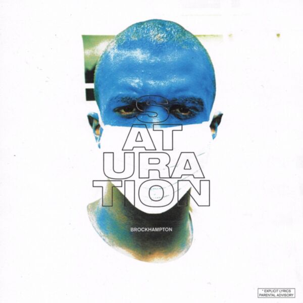 SATURATION 1