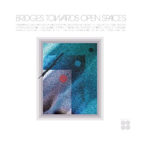 BRIDGES TOWARDS OPEN SPACES:  CIRCADIAN RHYTHMS 1967-2025