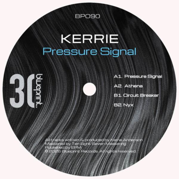 PRESSURE SIGNAL