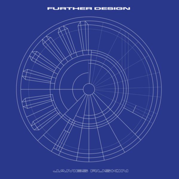 FURTHER DESIGN (2026 REMASTER) (BLACK VINYL)