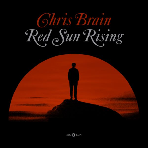 RED SUN RISING