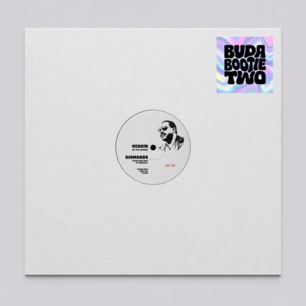 BUDABOOTIE 2