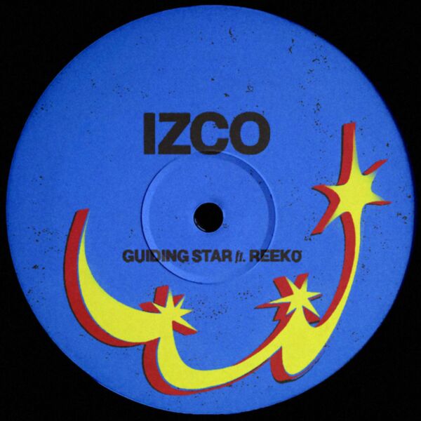 GUIDING STAR FT. REEK0