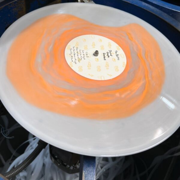 JUMP ROPE GAZERS (INDIES ONLY)