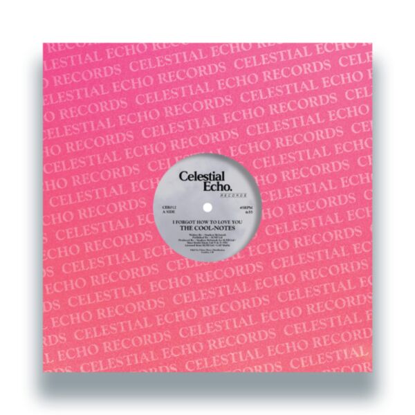 I FORGOT HOW TO LOVE YOU