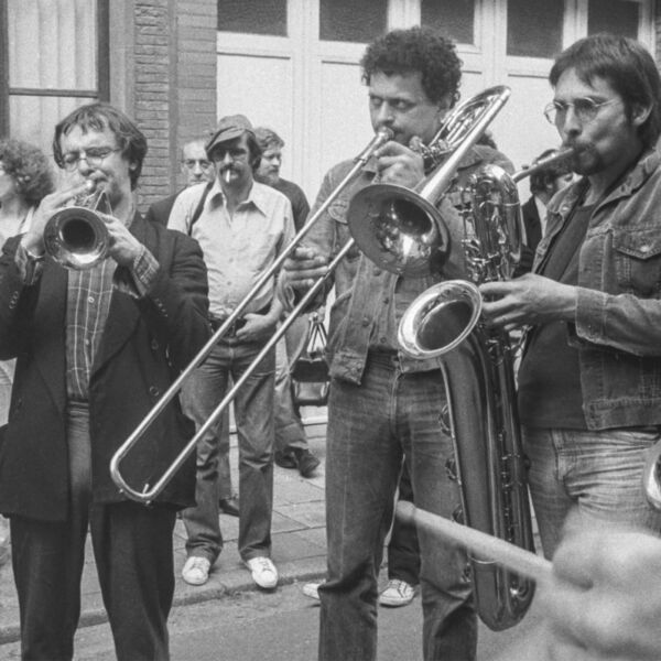 FREE MUSIC (1975 - 1988)