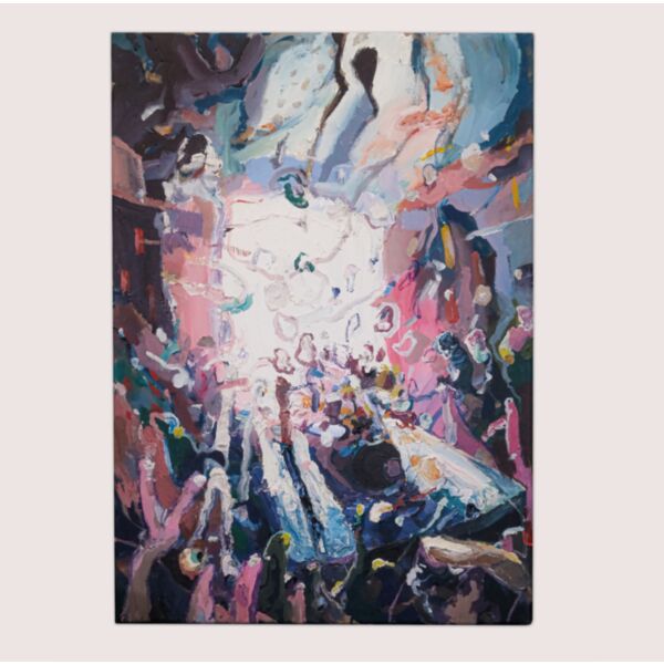 LIVE FROM KANTINE BERGHAIN