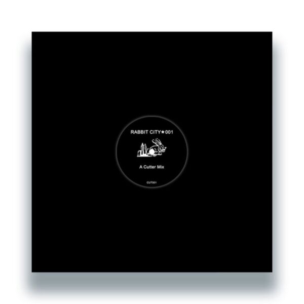 CUTTER MIX / BEYOND CONTROL