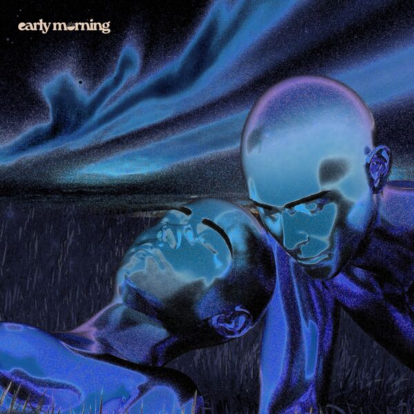 FOREVER SEEKING EP