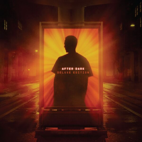 AFTERDARK (DELUXE EDITION)