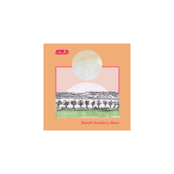BENEATH STRAWBERRY MOONS