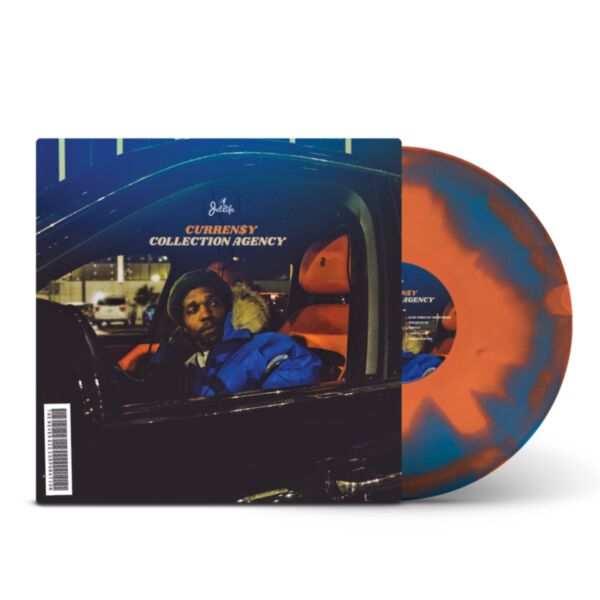 COLLECTION AGENCY (5TH ANNIVERSARY EDITION)