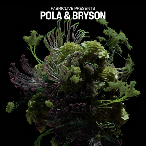 FABRICLIVE PRESENTS: POLA & BRYSON