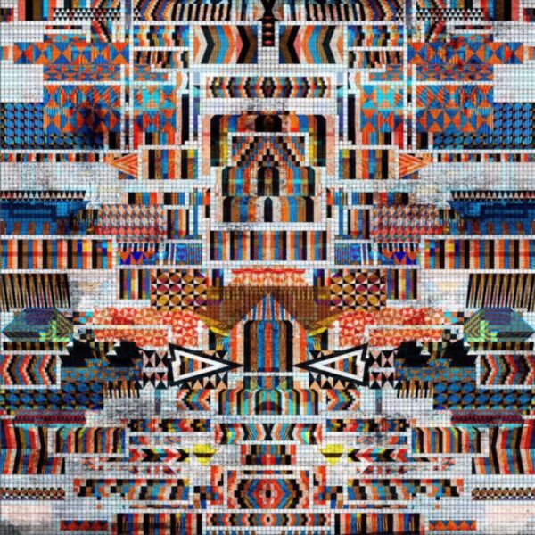 FABRIC PRESENTS MAX COOPER