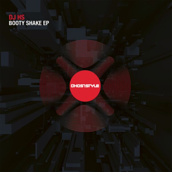 BOOTY SHAKE EP