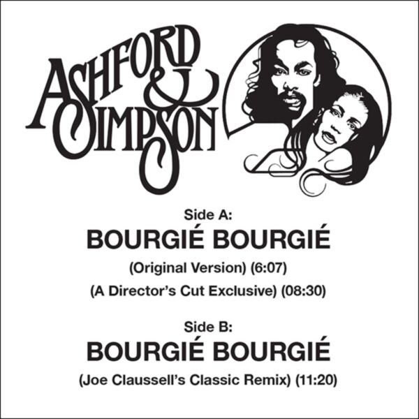 BOURGIÉ BOURGIÉ